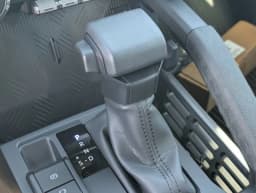 Toyota Tacoma 4WD SR5 Double Cab 5' Bed AT (Natl) 2026 — side view