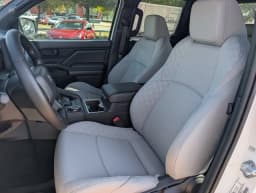 Toyota Tacoma 4WD SR5 Double Cab 5' Bed AT (Natl) 2026 — side view