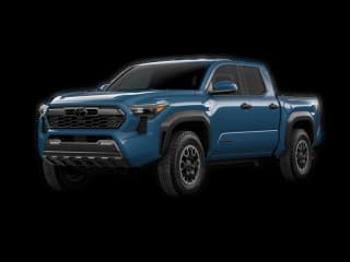 Toyota Tacoma 4WD TRD Off Road Double Cab 5' Bed AT (Natl)
