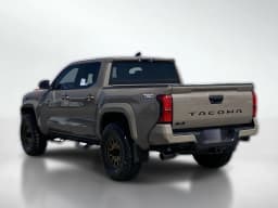 Toyota Tacoma 4WD TRD Sport Double Cab 5' Bed AT (Natl) 2026 — side view