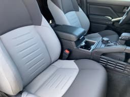 Toyota Tacoma 4WD TRD Sport Double Cab 5' Bed AT (Natl) 2026 — side view