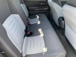 Toyota Tacoma 4WD TRD Sport Double Cab 5' Bed AT (Natl) 2026 — side view
