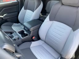 Toyota Tacoma 4WD TRD Sport Double Cab 5' Bed AT (Natl) 2026 — side view