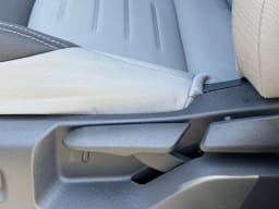 Toyota Tacoma 4WD TRD Sport Double Cab 5' Bed AT (Natl) 2026 — side view