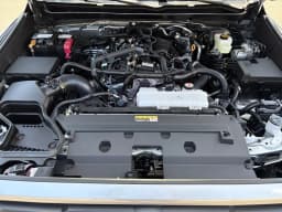Toyota Tacoma 4WD TRD Sport Double Cab 5' Bed AT (Natl) 2026 — side view