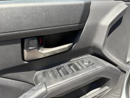 Toyota Tacoma 4WD TRD Sport Double Cab 5' Bed AT (Natl) 2026 — side view