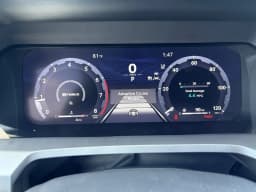 Toyota Tacoma 4WD TRD Sport Double Cab 5' Bed AT (Natl) 2026 — side view