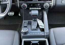 Toyota Tacoma 4WD TRD Sport Double Cab 5' Bed AT (Natl) 2026 — side view