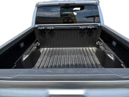 Toyota Tacoma 4WD TRD Sport Double Cab 5' Bed AT (Natl) 2026 — side view