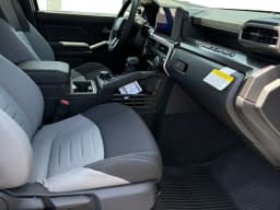 Toyota Tacoma 4WD TRD Sport Double Cab 5' Bed AT (Natl) 2026 — side view