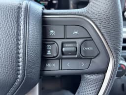 Toyota Tacoma 4WD TRD Sport Double Cab 5' Bed AT (Natl) 2026 — side view
