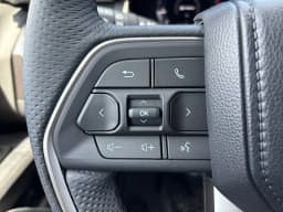 Toyota Tacoma 4WD TRD Sport Double Cab 5' Bed AT (Natl) 2026 — side view