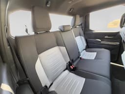 Toyota Tacoma 4WD TRD Sport Double Cab 5' Bed AT (Natl) 2026 — side view