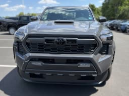 Toyota Tacoma 4WD TRD Sport Double Cab 5' Bed AT (Natl) 2026 — side view
