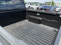 Toyota Tacoma 4WD TRD Sport Double Cab 5' Bed AT (Natl) 2026 — side view
