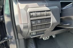 Toyota Tacoma 4WD TRD Sport Double Cab 5' Bed AT (Natl) 2026 — side view