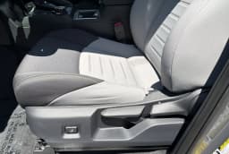 Toyota Tacoma 4WD TRD Sport Double Cab 5' Bed AT (Natl) 2026 — side view