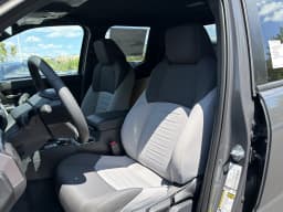 Toyota Tacoma 4WD TRD Sport Double Cab 5' Bed AT (Natl) 2026 — side view