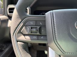 Toyota Tacoma 4WD TRD Sport Double Cab 5' Bed AT (Natl) 2026 — side view