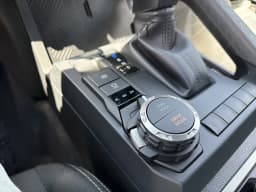Toyota Tacoma 4WD TRD Sport Double Cab 5' Bed AT (Natl) 2026 — side view