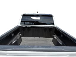 Toyota Tacoma 4WD SR5 Double Cab 5' Bed AT (Natl) 2026 — side view