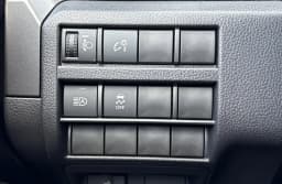 Toyota Tacoma 4WD SR5 Double Cab 5' Bed AT (Natl) 2026 — side view
