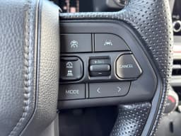 Toyota Tacoma 4WD SR5 Double Cab 5' Bed AT (Natl) 2026 — side view