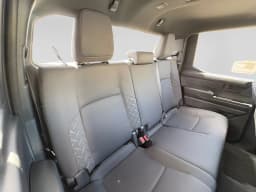 Toyota Tacoma 4WD SR5 Double Cab 5' Bed AT (Natl) 2026 — side view