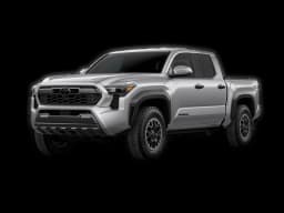 Toyota Tacoma 4WD TRD Off Road Double Cab 5' Bed AT (Natl) 2026 — side view