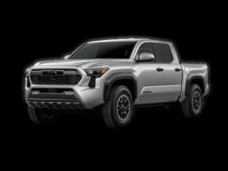 Toyota Tacoma 4WD TRD Off Road Double Cab 5' Bed AT (Natl)