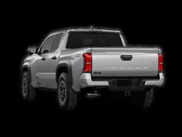 Toyota Tacoma 4WD TRD Off Road Double Cab 5' Bed AT (Natl) 2026 — side view