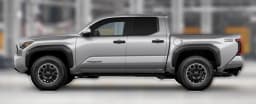 Toyota Tacoma 4WD TRD Off Road Double Cab 5' Bed AT (Natl) 2026 — side view