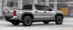 Toyota Tacoma 4WD TRD Off Road Double Cab 5' Bed AT (Natl) 2026 — side view