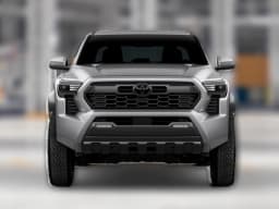 Toyota Tacoma 4WD TRD Off Road Double Cab 5' Bed AT (Natl) 2026 — side view