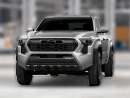 Toyota Tacoma 4WD TRD Off Road Double Cab 5' Bed AT (Natl) 2026 — side view