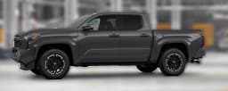 Toyota Tacoma 4WD TRD Sport Double Cab 5' Bed AT (Natl) 2026 — side view