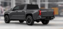 Toyota Tacoma 4WD TRD Sport Double Cab 5' Bed AT (Natl) 2026 — side view