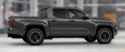 Toyota Tacoma 4WD TRD Sport Double Cab 5' Bed AT (Natl) 2026 — side view