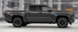Toyota Tacoma 4WD TRD Sport Double Cab 5' Bed AT (Natl) 2026 — side view