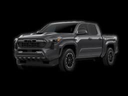 Toyota Tacoma 4WD TRD Sport Double Cab 5' Bed AT (Natl) 2026 — side view