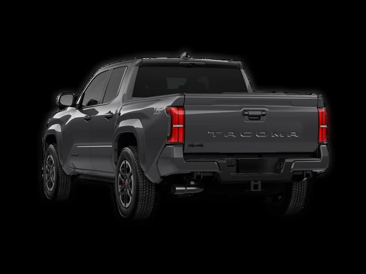 Toyota Tacoma 4WD TRD Sport Double Cab 5' Bed AT (Natl) 2026 — side view