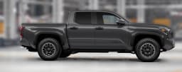 Toyota Tacoma 4WD TRD Off Road Double Cab 5' Bed AT (Natl) 2026 — side view