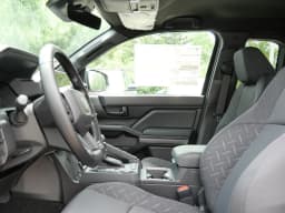 Toyota Tacoma 2WD SR5 XtraCab 6' Bed AT (Natl) 2026 — side view