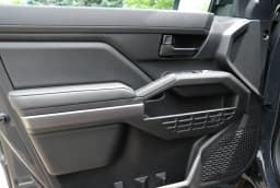 Toyota Tacoma 2WD SR5 XtraCab 6' Bed AT (Natl) 2026 — side view