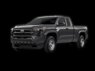 Toyota Tacoma 2WD SR XtraCab 6' Bed AT (Natl)