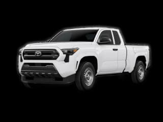 Toyota Tacoma 2WD SR XtraCab 6' Bed AT (GS)