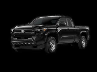 Toyota Tacoma 2WD SR XtraCab 6' Bed AT (GS)