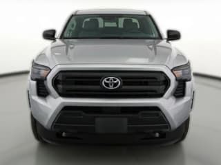 Toyota Tacoma 4WD SR XtraCab 6' Bed AT (Natl)