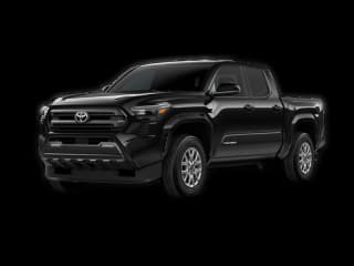 Toyota Tacoma 2WD SR5 Double Cab 5' Bed AT (Natl)