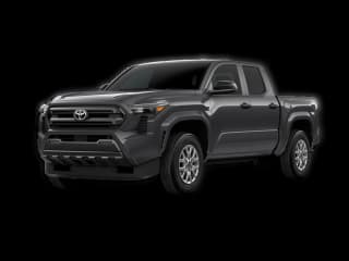 Toyota Tacoma 2WD SR Double Cab 5' Bed AT (GS)